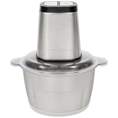 Profi Cook PC-MZ 1227 Multikniv 500 W Rostfritt stål