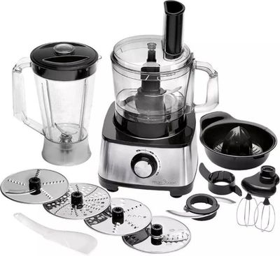 ProfiCook KM 1063 - matberedare - matberedare