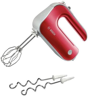 Bosch MFQ40303 - Blandare - Röd