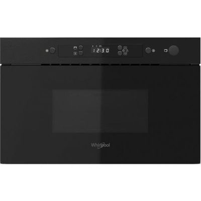 Whirlpool MBNA900B mikrobølgeovn, sort