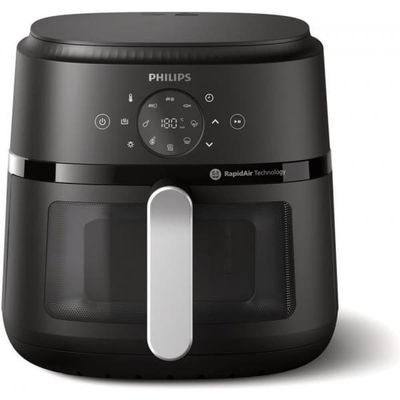 Philips 2000 Series NA231/00 airfryer, 6,2 l