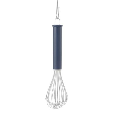 Piskeris piskeris med 12 spindler med håndtag 230 mm Hendi 509418