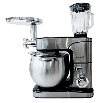 Köksmaskin med Köttkvarn och Blender - 2800 W