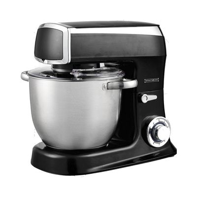 Köksmaskin, 2100W - 7.5 L - Svart