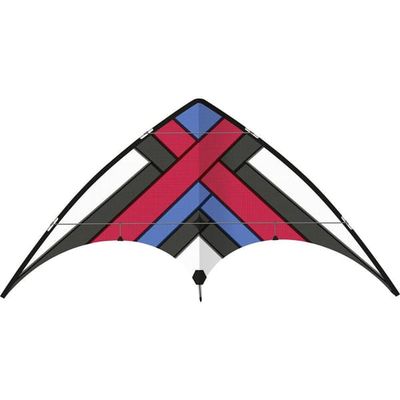 Günther Flugspiele Sportdrake XERO LOOP Spännvidd 1600 mm Vindstyrka 4 - 6 bft