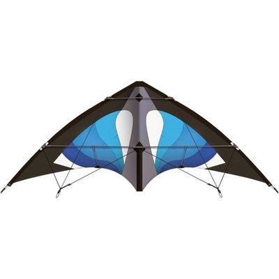 Günther Flugspiele två linor Sportdrake Hurricane 150 GX Spännvidd 1500 mm
