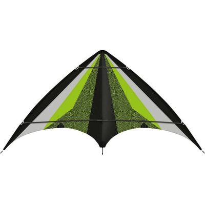Günther Flugspiele två linor Sportdrake Neon loop 160 Spännvidd 1600 mm