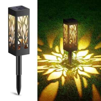 Solar lanterne for Garden - Solar lamp Outdoor