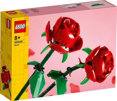Roser LEGO® Iconic (40460)