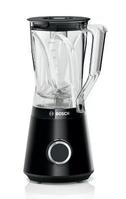 Bosch Serie 4 MMB6141B blender 1.5 L Tabletop blender 1200 W Black