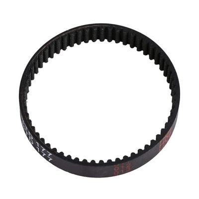 Black and Decker Drivrem för hyvel, 9 mm gummitimingsrem för hyvel, lämplig för KW715 KW713 BD713 177