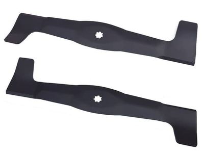 107 CM gräsklippare kniv för John Deere X130R X155R X166R X350R AM147289