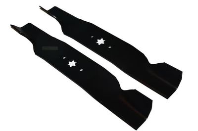53,5 CMgräsklippare kniv för MTD 155/107 165/107 175/107 200/107 SG 175 H