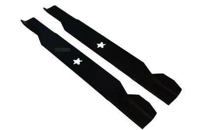 97 CM gräsklippare knivar för Mcculloch M125 M145 M115-97 M125-97 M145-97 H T 97H 97T