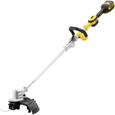 DEWALT Batteri Batteridriven trimmer 18 V Klippbredd: 35 cm