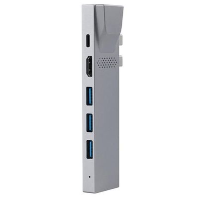 Dokkingstasjon for MacBook Pro / Air - Ethernet