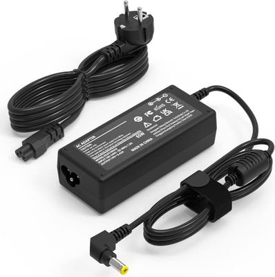 Replacement For HP 854054-003 Notebook 45W AC Adapter Charger PSU 4.5x3.0mm Laptop Power Supply