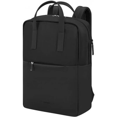 Samsonite 4Pack 15,6" rygsæk, sort