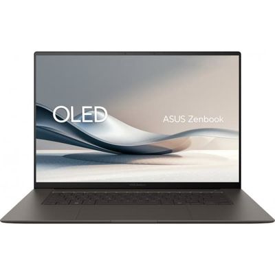 ASUS Zenbook S 16 OLED 16" bærbar, Win 11 (UM5606WA-PURE9G)