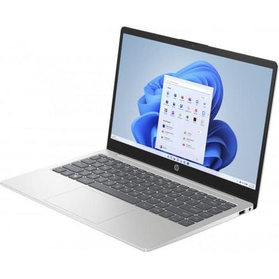 HP Laptop 14-em0041no 14" bærbar computer, Win 11 (B47BXEA)