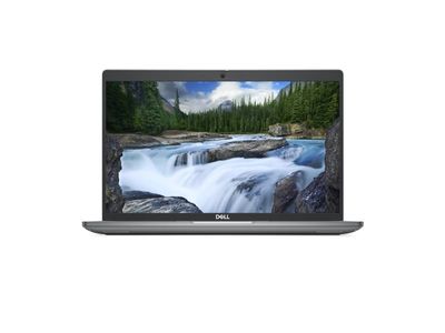 DELL Latitude 5450, Intel Core Ultra 5, 35,6 cm (14"), 1920 x 1080 piksler, 16 GB, 512 GB, Windows 11 Pro