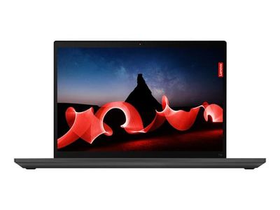 Lenovo ThinkPad T14 Gen 4 21K3 - 180-graders hengseldesign - AMD Ryzen 5 Pro - 7540U / inntil 4.9 GHz - Win 11 Pro - Radeon 740M - 16 GB RAM - 512 GB