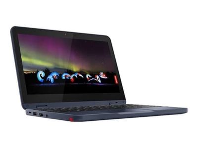 Lenovo Ideapad 500w Gen 3 2-in-1 , 11.6" tum Touch, Win 11 Pro Grade B (Refurbished)