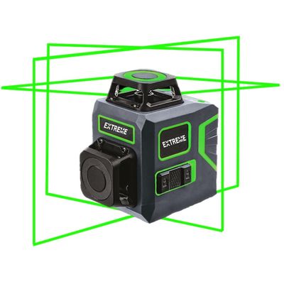 Laser Extreme 360G PRO X3