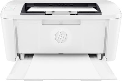 HP LaserJet M110w - Skriver - S/H - laser - A4/Letter - 600 x 600 dpi - opp til 20 spm - kapasitet: 150 ark - USB 2.0, Wi-Fi(n), Bluetooth LE
