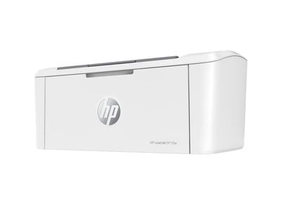 HP LaserJet M110w - Skriver - S/H - laser - A4/Letter - 600 x 600 dpi - opp til 20 spm - kapasitet: 150 ark - USB 2.0, Wi-Fi(n), Bluetooth LE