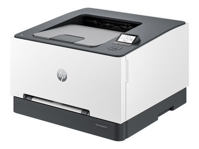 HP Color LaserJet Pro 3202dw - Skriver - farge - Dupleks - laser - A4/Legal - 600 x 600 dpi - opp til 25 spm (mono) / inntil 25 spm (farge) - kapasit