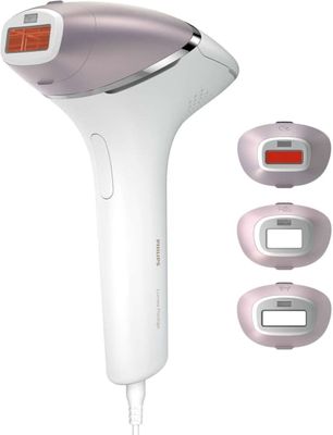 Philips Lumea Prestige Lumea IPL 8000 Series BRI947/00 IPL hårfjerningsenhet med SenseIQ