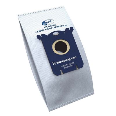 FC8021/03 Støvsugepose S-Bag Classic Long Performance