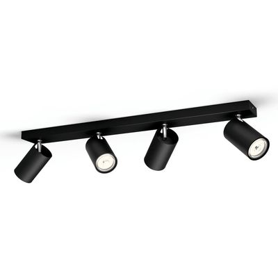 myLiving Kosipo 4 Spot Black