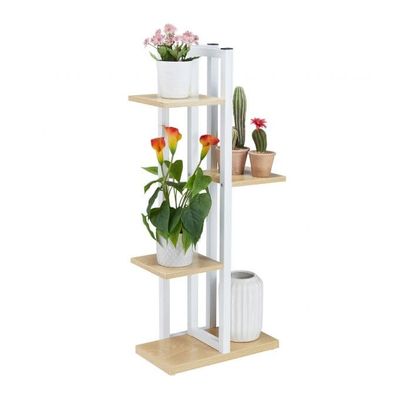 Blomsterhylle med 6 plan