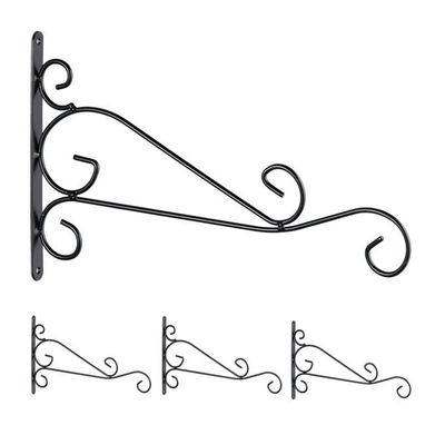 Peduncle holder sett med 4