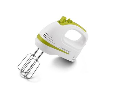 Esperanza Handmixer Äppelpaj 400W