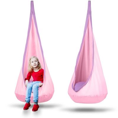 Kokon Hammock Neo-Sport Lys rosa