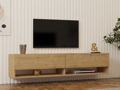 TV-enhed Arges - Sapphire Oak