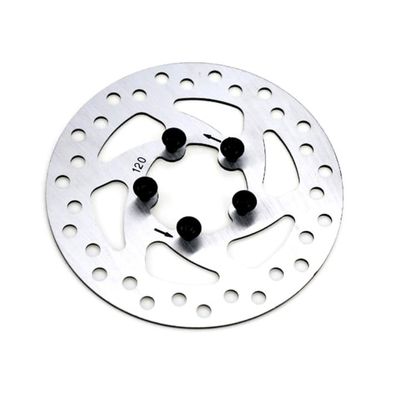 Skivebrems for Millet M365 PRO, 120 mm