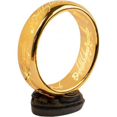 The Lord of the Rings ONE RING koristevalaisin