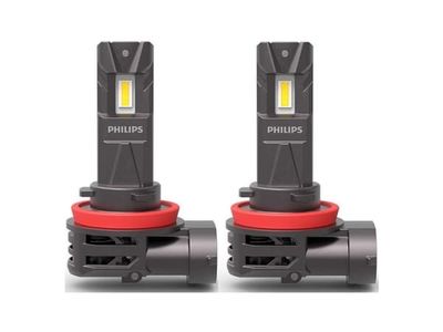 Philips Ultinon Retrofit LED H11 12V - Sarja