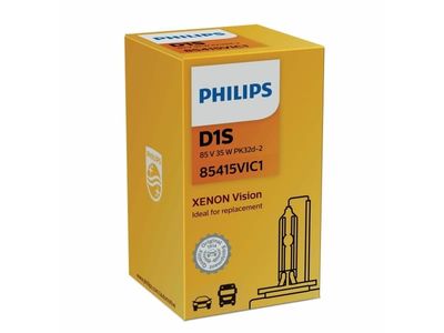 Philips Vision D1S Xenon Pære