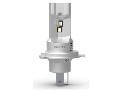 Philips Ultinon Pro6000 Boost LED H4 Gen 2. ECE 1 Stk.