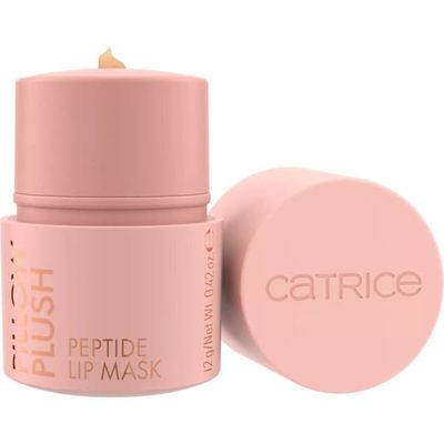 Catrice - Kudde Pluff Peptid Läppmask