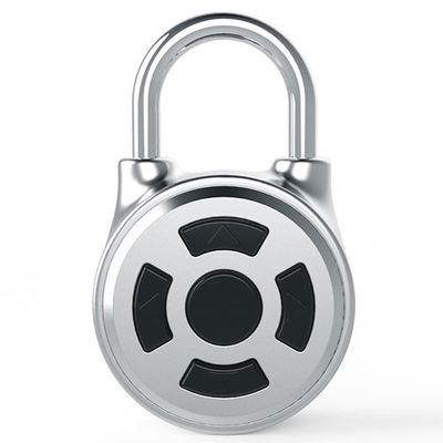 Hengelås med Bluetooth USB IP65 vanntett elektronisk lås