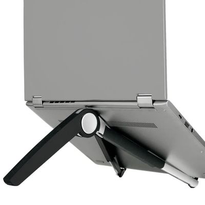 Kannettava tietokone / tabletti / iPad teline