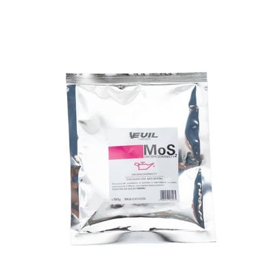 EVIL FIN MOLYBDENDISULFID - OLIEADDITIV 50 g