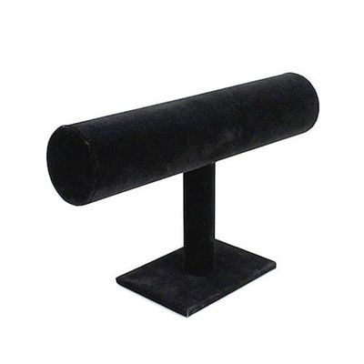 Smykkeholder med elegant design og praktisk oppbevaring