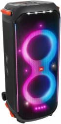 JBL Partybox 710 Bluetooth Speaker Black EU